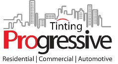 Progressive Tints, Logo